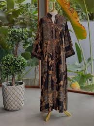Moda Impresa - Vestido Modelo